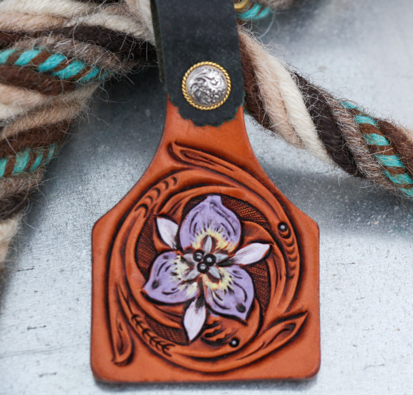 Sego Key Chain