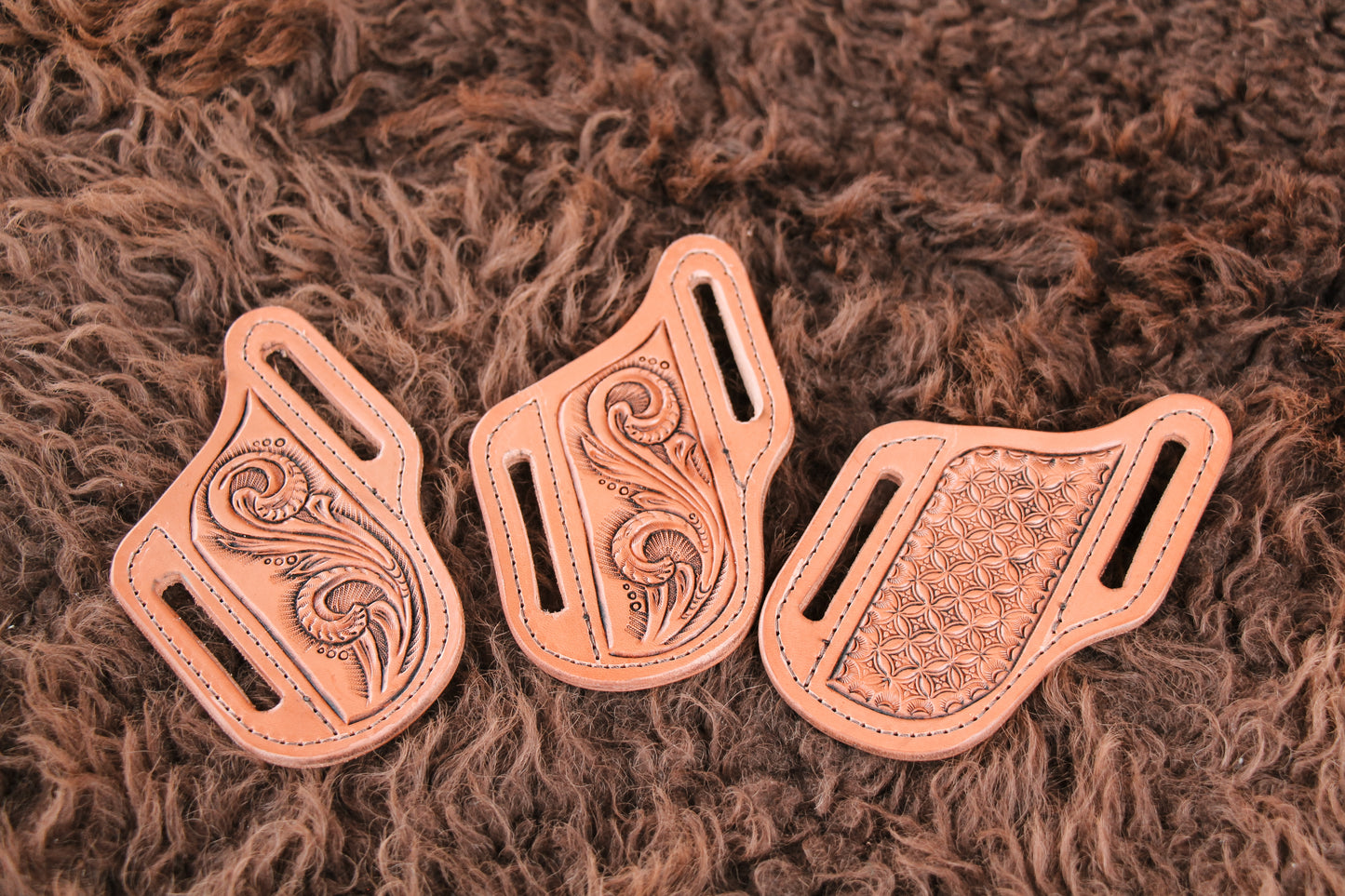 Trapper Knife Sheath