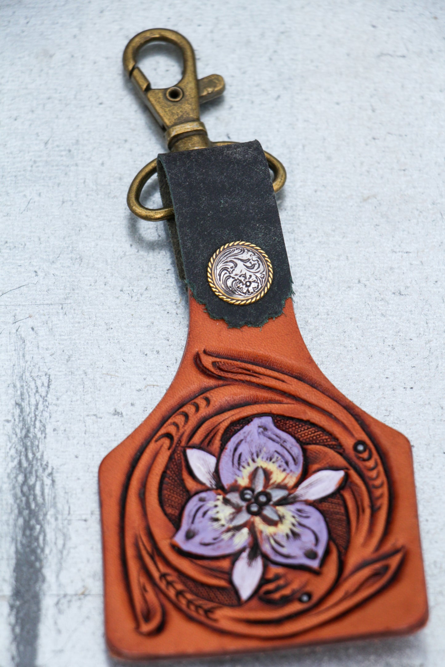 Sego Key Chain