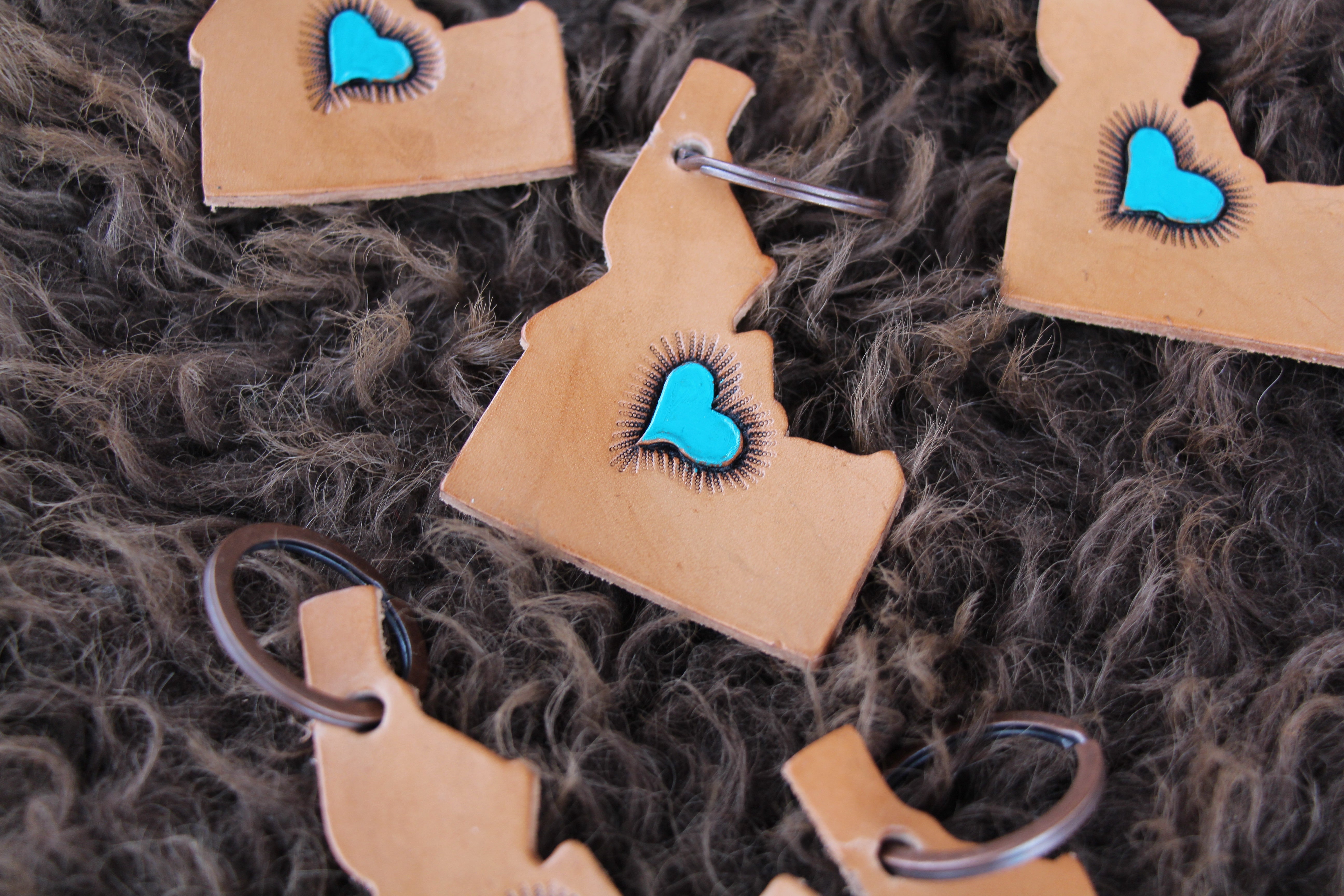 Products – Lemhi Leatherworks