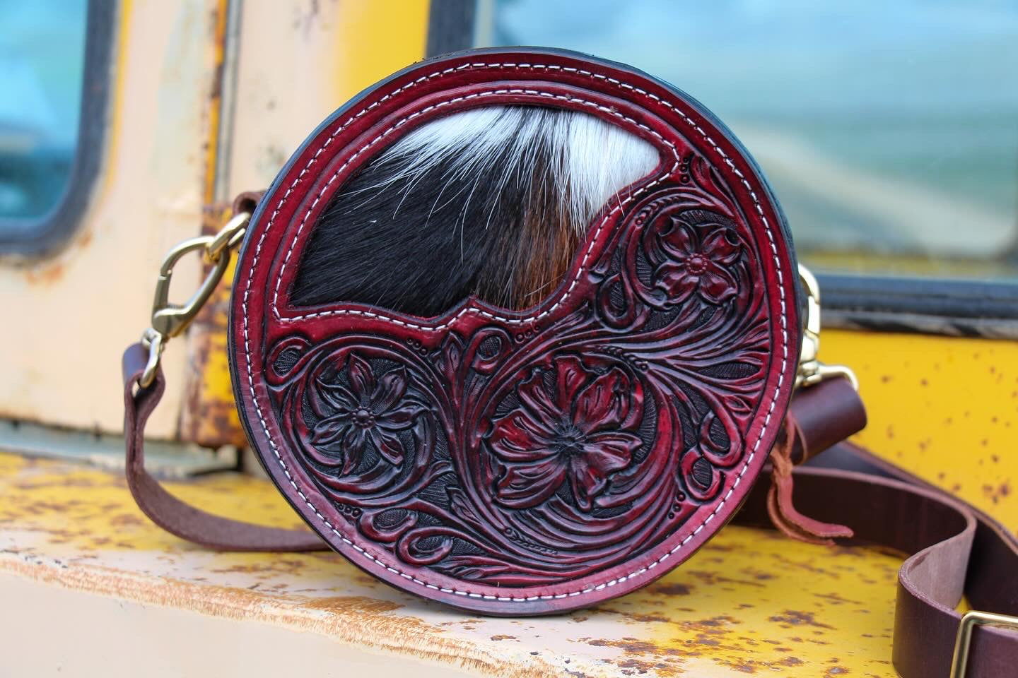 Ruby Mini Canteen