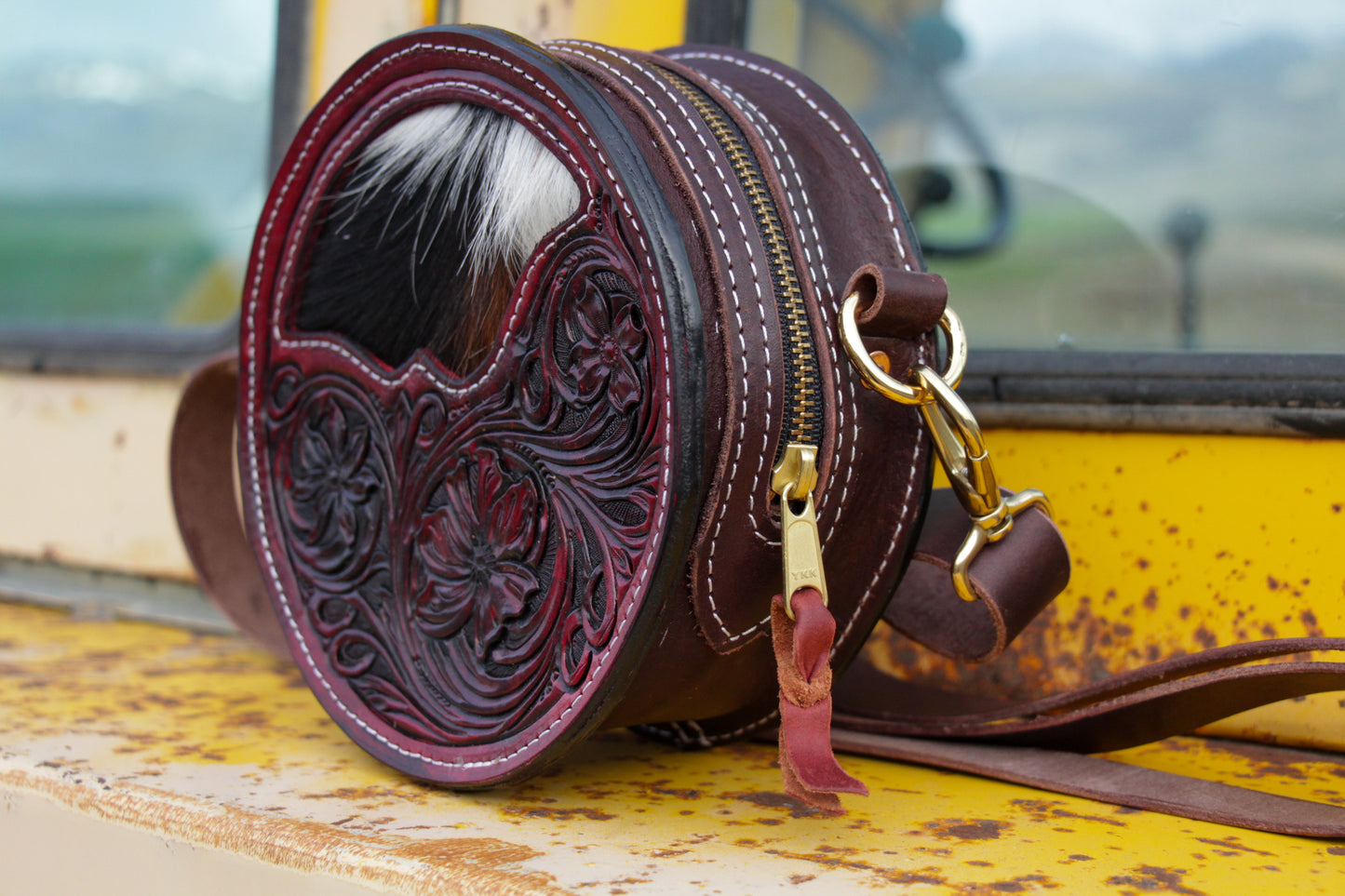 Ruby Mini Canteen