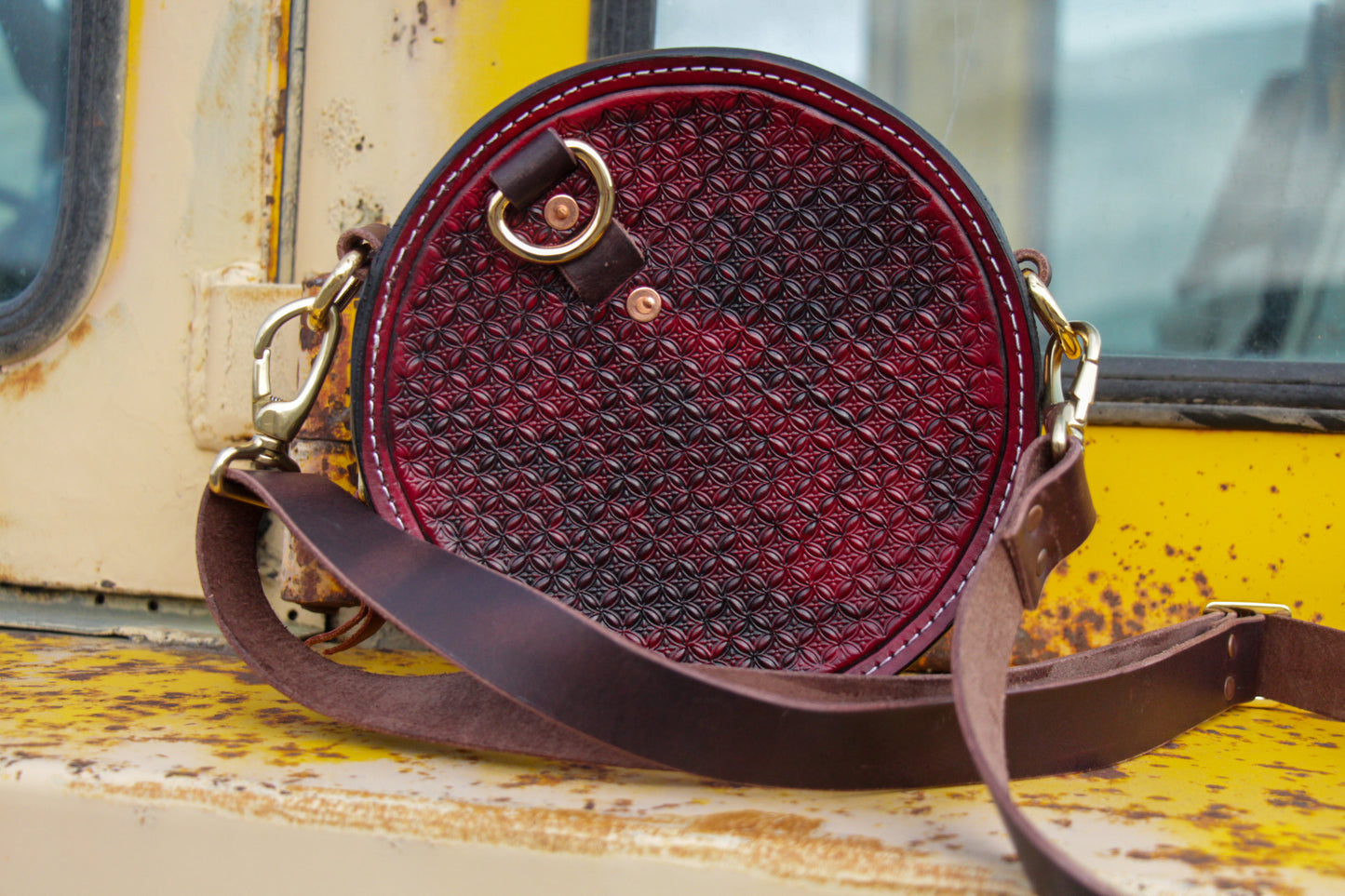Ruby Mini Canteen