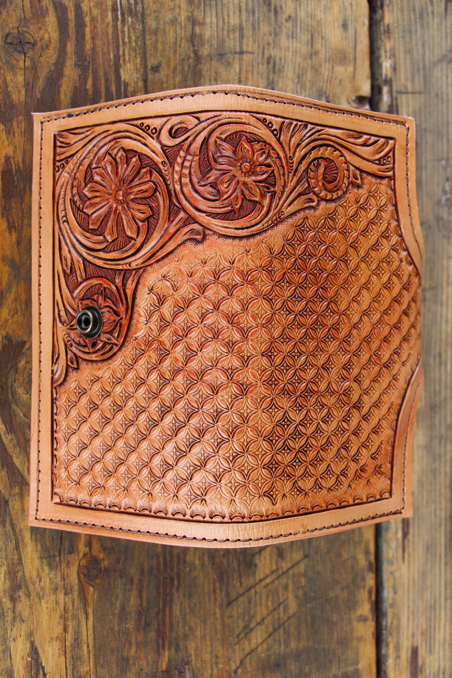 Madison Clutch Wallet