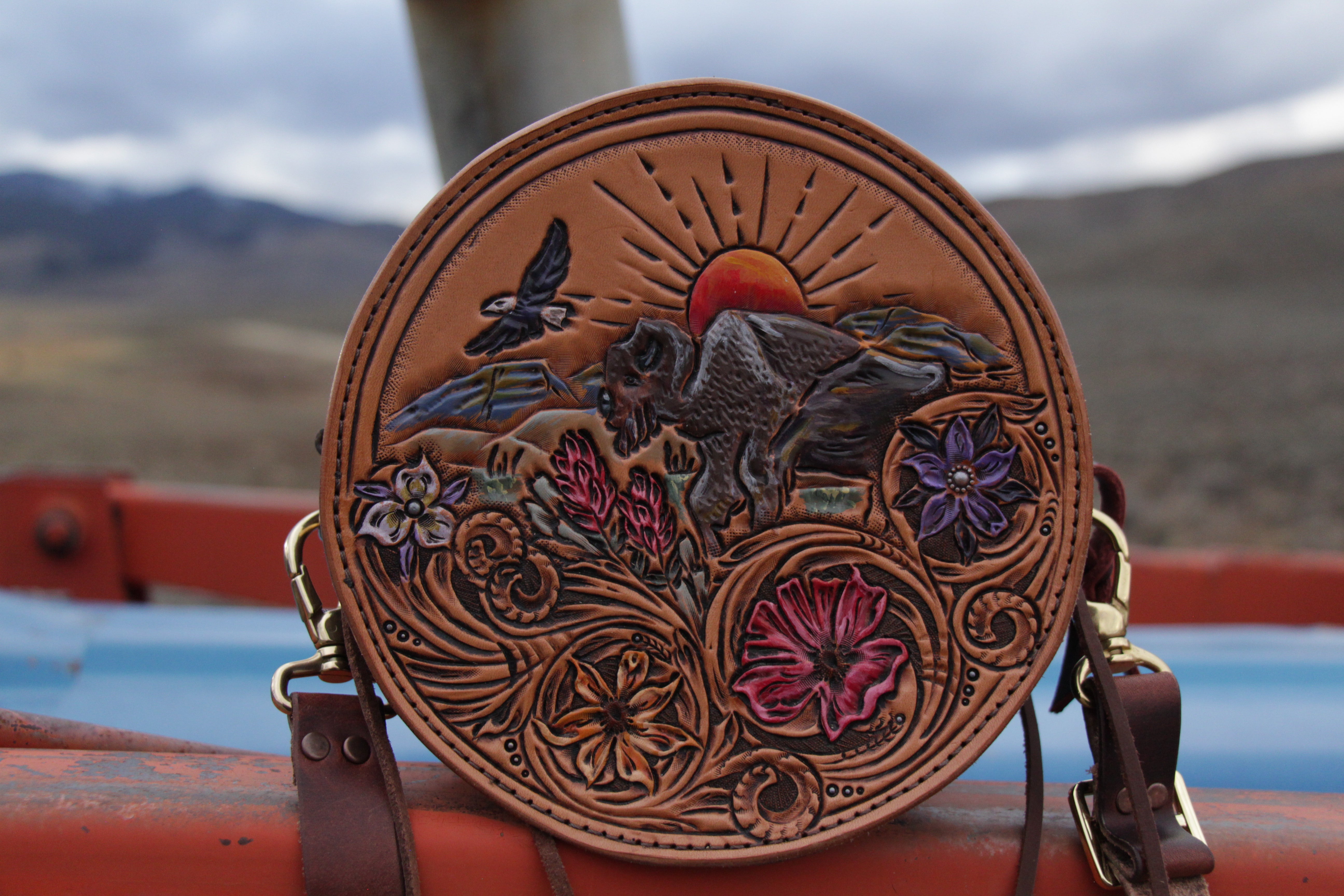 Products – Lemhi Leatherworks